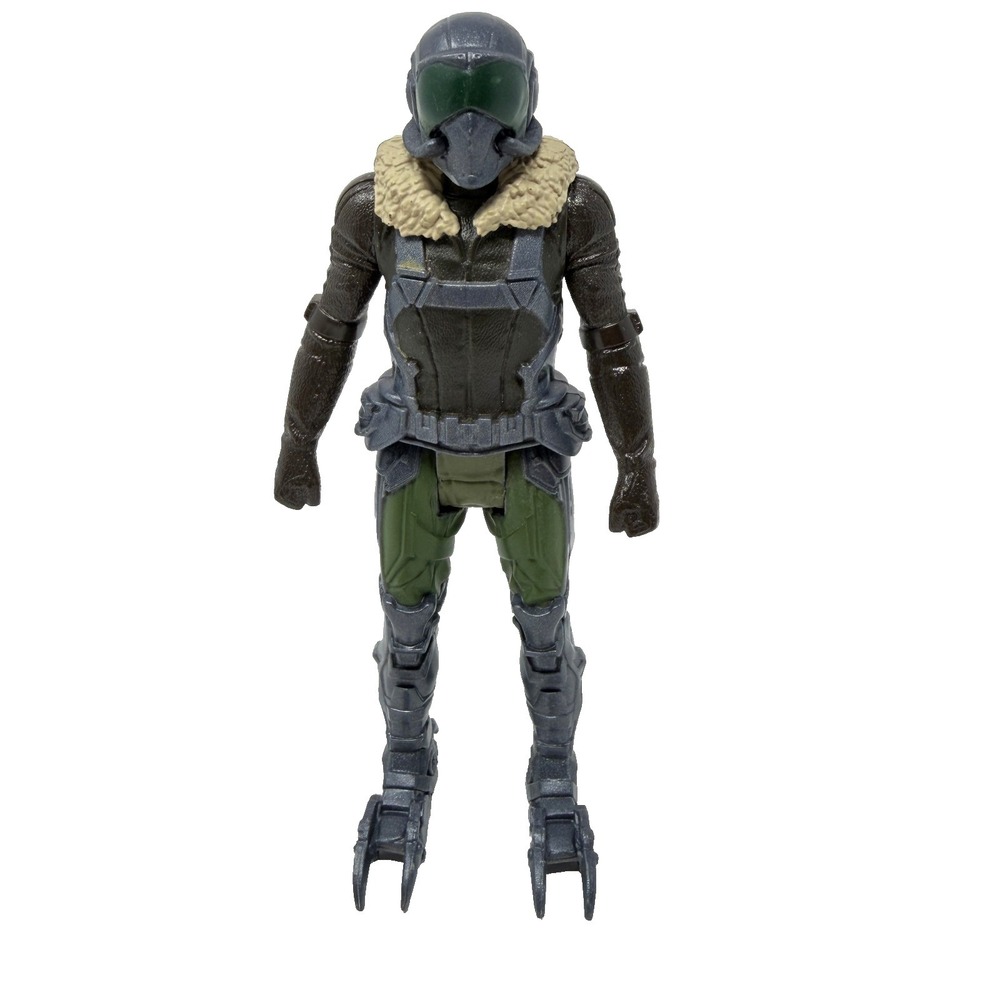 Spider-Man Homecoming Vulture‎ Action Figure 5" Loose Hasbro Marvel 2017 MCU